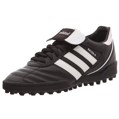 Adidas - Kaiser 5 Team chaussure de football homme - noir( runninwht) - 41 1/3 EU