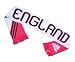 Produktbild ADIDAS CF ENG Scarf WHITE/COLLEG, Größe Adidas UK:OSFM