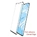 Produktbild HOWEHORC 3pcs voller Kleber gebogenes ausgeglichenes Glas, für Huawei P30 Pro gebogenen Schirm-Schutz-Telefon-Film 3D, für Huawei P30 Pro Glas VOG-L29 VOG-L09