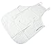 Hive White Plastic Apron For Waxing Salon Hair Removal Beauty Treatments CODE: HBA1628