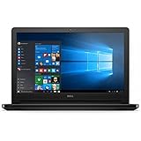 Buy Dell Inspiron 15 3558 15 6 Inch Laptop Core I3 5005u 4gb 1tb Windows 10 Integrated Graphics Black Online At Low Prices In India Amazon In