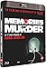 Memories of Murder [Blu-ray]