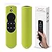Produktbild Schutzhülle für Fire TV Stick mit Alexa-Sprachfernbedienung (5.9 inch), Akwox Stoßfest Silicone Hülle für Fire TV Stick Voice Remote Grün
