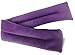 Produktbild Amazing Health 70 cm violett Weiches Fleece Mikrowelle heat Pack Getreidekissen