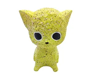 Pets Empire Latex Squeaky Puppy Toys, Best Pet Dog Chew Toy for Puppy, Soft Fun Squeaky Dog Toys 1 Piece ( Color May Vary )