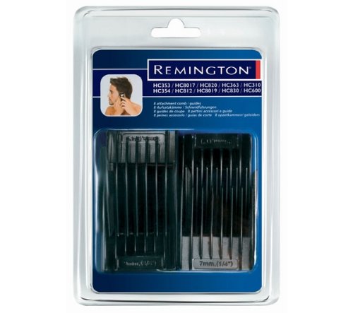 SP254 2-7-9-12mm Attachment Comb Kit