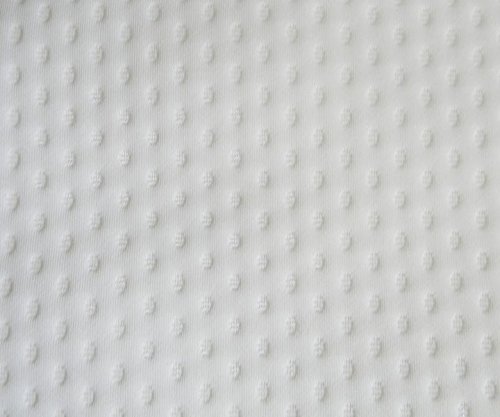 TRADY24 Kinderbett Matratzenbezug BASIC unversteppt 70×140 cm, Kernhöhe:15cm - 2