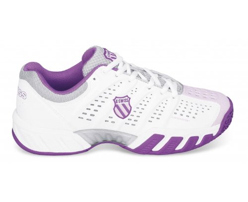 K-Swiss Bigshot Light Omni Tennisshoe Jr