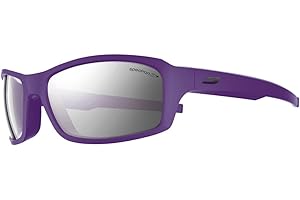 JULBO Extend Sunglasses, Violeta, S (8-12 años) Unisex Kids