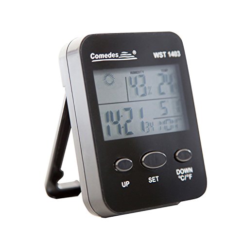 Wetterstation Comedes WST 1403 - 4