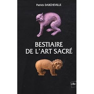 Bestiaire de l'art sacré