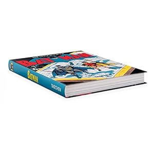 The little book of Batman. Ediz. italiana, spagnola e portoghese