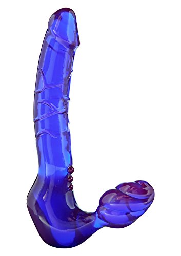 Dildo para strap-con Toy Joy Classics por 19,83€