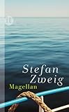 Magellan: Der Mann und seine Tat (insel taschenbuch) by Stefan Zweig