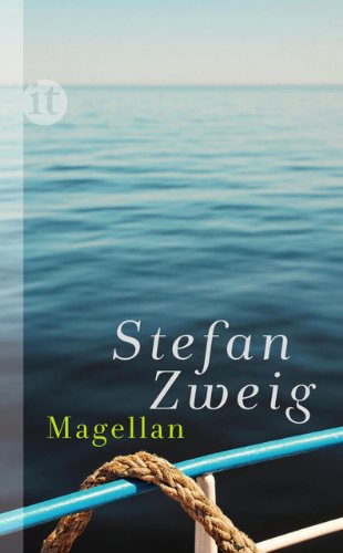 Magellan: Der Mann und seine Tat (insel taschenbuch)