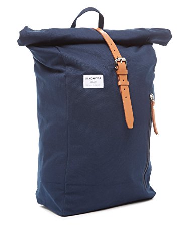 Preisvergleich Produktbild Sandqvist Dante 18 Liter - Rucksack mit Rollverschluß