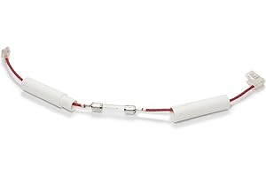 LORTECH Fusibile 5KV 0,7A 700mA per microonde DE91-70061C DE9170061C + 1 immagine