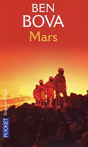 couverture de : Mars