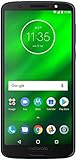 Moto G6 Plus (Indigo Black, 6+64 GB)