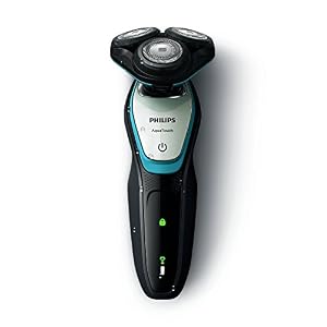 Philips S5070/26 Series 5000 Wet and Dry Electric Shaver for Men - Image 2