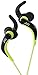 Price comparison product image JVC HA-ETX30-B Headphone