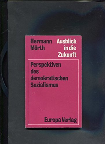 Ausblick in die Zukunft