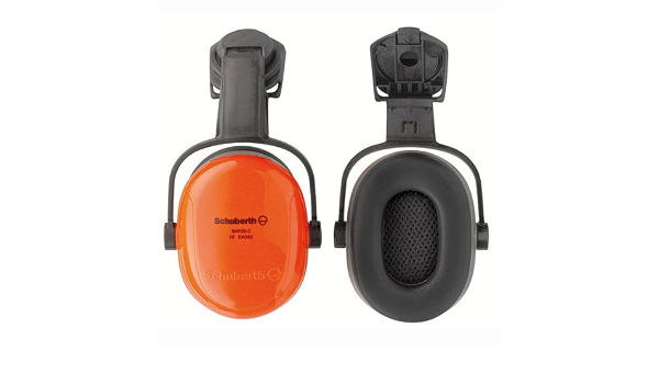 Schuberth Helmets Ear Muffs with 