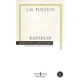 Kazaklar: Hasan Ali Y&uuml;cel Klasikler Dizisi