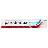No usar en niños Parodontax Pasta de Dientes, 75 ml
