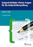 Image de Original-Multiple-Choice-Fragen für die Heilpraktikerprüfung (Heilpraxis)