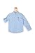 Allen Solly Blue Shirt RS.599.00