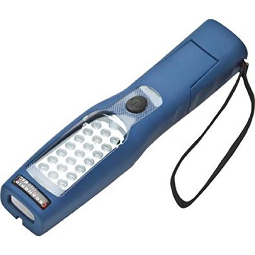 Handleuchte Mag 21 LEDs Scangrip