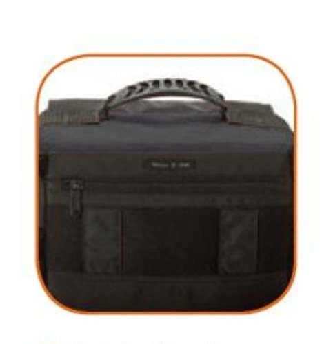 Imagen 4 de Lowepro Nova 140 AW (Chestnut Brown)