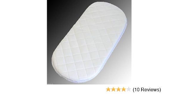 pram shaped moses basket