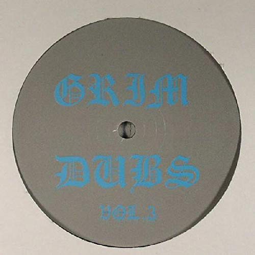 Preisvergleich Produktbild Grim Dubs: Vol. 3