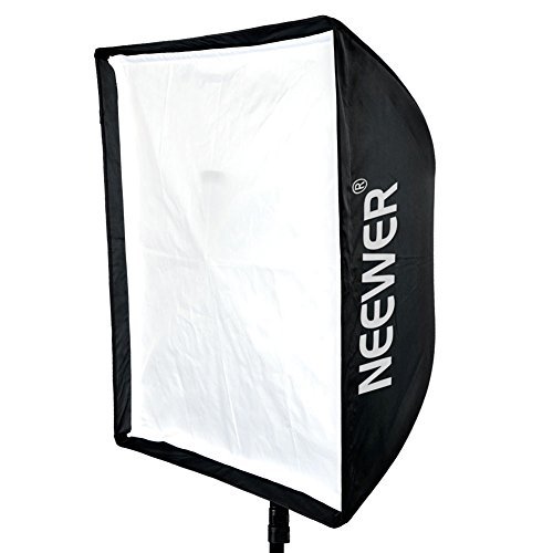 Neewer Portable 70x70cm Bo  te De Lumi  re Parapluie R  flecteur pour Flash Speedlight Nikon Canon Sony Olympus