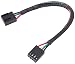Produktbild aqua computer aquabus Kabel 4-polig - 15cm