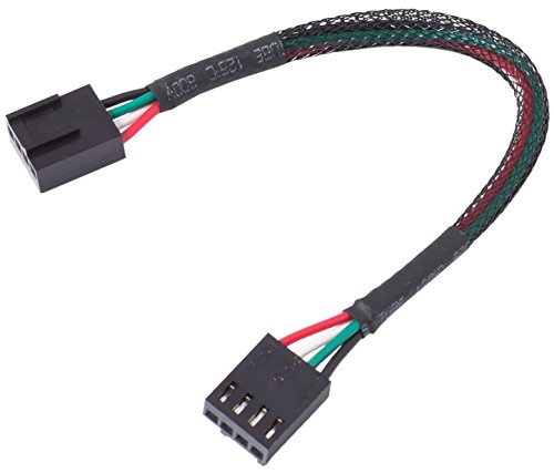Preisvergleich Produktbild aqua computer aquabus Kabel 4-polig - 15cm