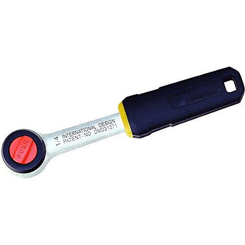 Preisvergleich Produktbild Proxxon Umschaltknarre Std. 1 / 4" 23092 0649964347327