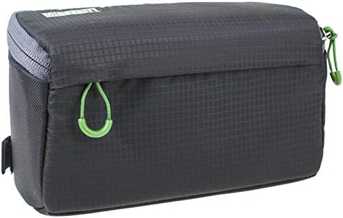 Mindshift Gear Nest Filter Pouch for 8 Screw-in Filter up to 82 mm Diameter Suitable for up to 2 Variable ND Filter