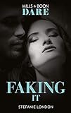 Cover zum Buch Faking It