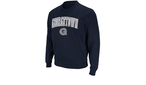georgetown sweatshirt amazon