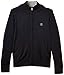 Timberland Baby-Boys T25T90 Knitted Cardigan, Blue (Navy), 12 Years