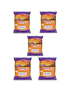 Babu Lime Private Limited Medium Parcel Pouch (5 Packets)