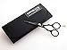 Professional Hairdressing Scissors 5.0 inch, Top Quality, with Presentation Case