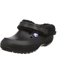 Crocs Clscblitz2clogk, Zuecos Unisex Niños