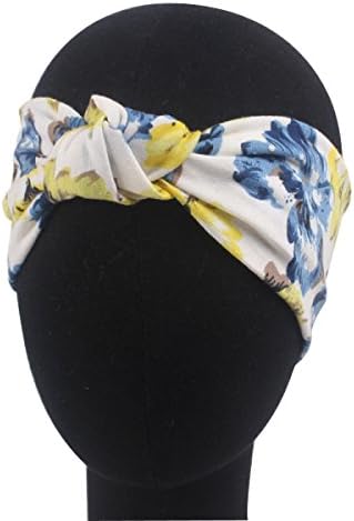 Sports Headband Yoga Running Cross-fit The Gym And Studio Sessions,C-M