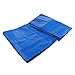 Produktbild Baoblaze Gewebe-Plane Abdeckplane wasserfest/wasserdicht Plane Tarp - 2 x 3 m