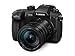 Price comparison product image PANASONIC LUMIX GH5 CUERPO + LEICA12-60 f / 2.8 40 6K RAFAGA