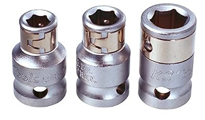 KS Tools 922.3889 Douille porte-embouts ultimate 3/8"